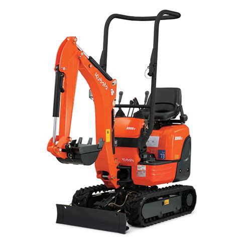 kubota micro mini digger k008 3|KUBOTA K008.